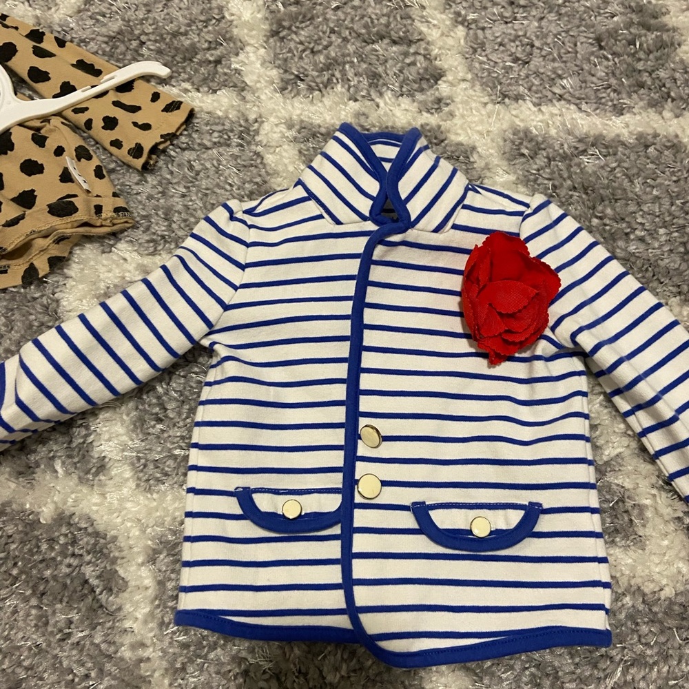 Girls jacket - Picture 3 of 3